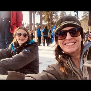 Meet your Posher, Tara